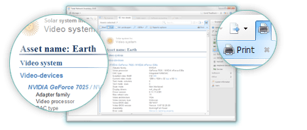 Software de inventario de equipos informáticos