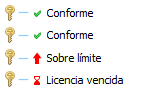 Software de gestión de inventario y activos