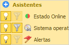 Inventario de computadora