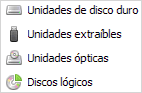 Gestión de inventario