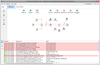 Herramienta de mapeo de red para Windows