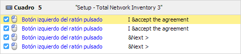 Implementación automática de software