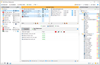 Herramienta de implementación remota de software